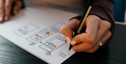 Intuitive user interface design