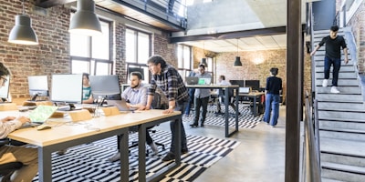 Streamlined onboarding - Digital transformation